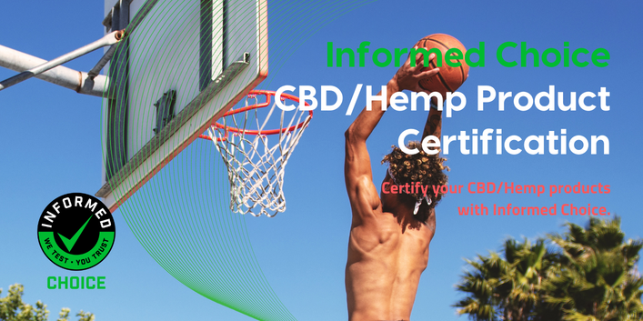 LGC Launches Cannabinoid Product Certification - An Expansion Of The ...